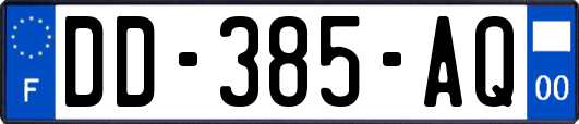 DD-385-AQ