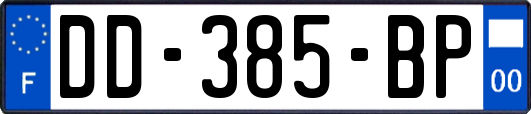 DD-385-BP