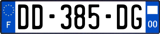 DD-385-DG