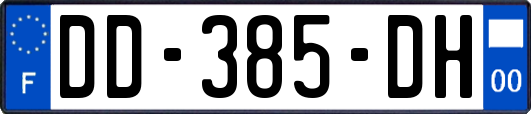 DD-385-DH