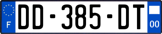 DD-385-DT