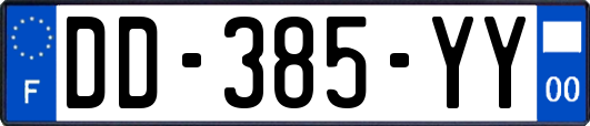 DD-385-YY