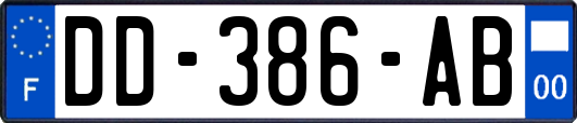 DD-386-AB