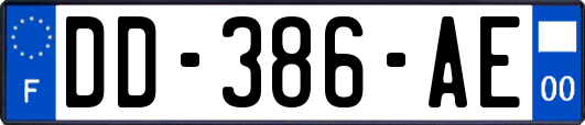DD-386-AE
