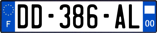 DD-386-AL