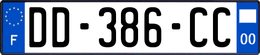 DD-386-CC