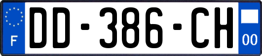 DD-386-CH