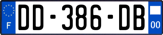 DD-386-DB