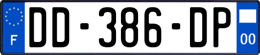 DD-386-DP