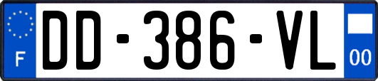 DD-386-VL