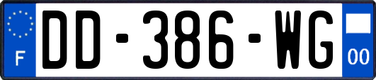 DD-386-WG