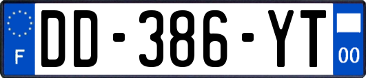 DD-386-YT