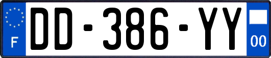 DD-386-YY