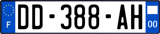 DD-388-AH