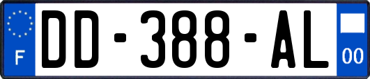 DD-388-AL