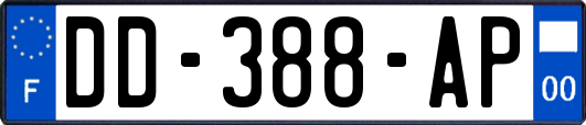 DD-388-AP