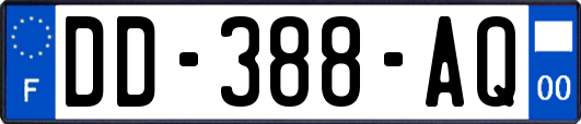 DD-388-AQ