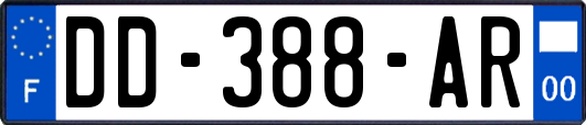 DD-388-AR