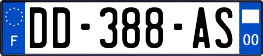 DD-388-AS