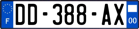 DD-388-AX