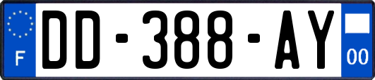 DD-388-AY