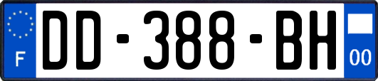 DD-388-BH