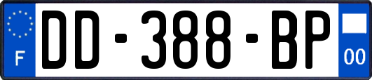 DD-388-BP