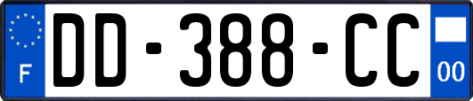 DD-388-CC