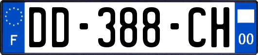 DD-388-CH