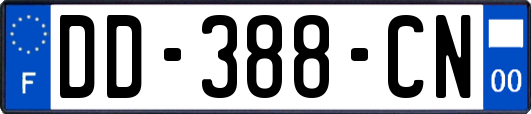 DD-388-CN