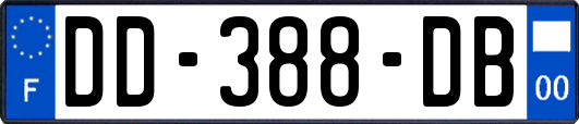 DD-388-DB