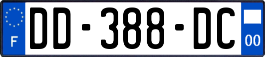 DD-388-DC
