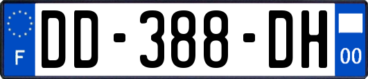 DD-388-DH