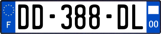 DD-388-DL