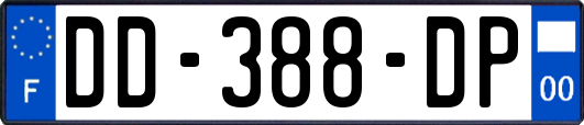 DD-388-DP
