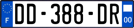 DD-388-DR