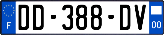 DD-388-DV