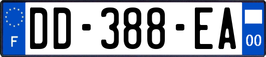 DD-388-EA