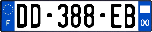 DD-388-EB