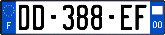 DD-388-EF