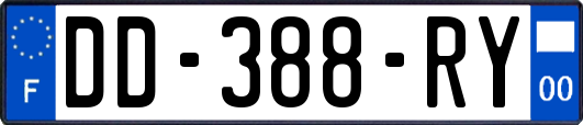 DD-388-RY