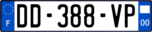 DD-388-VP