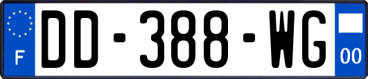 DD-388-WG