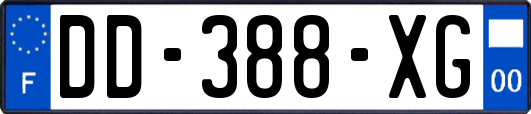 DD-388-XG