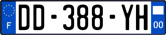 DD-388-YH