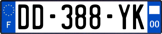 DD-388-YK