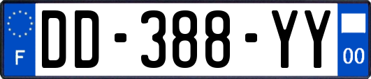 DD-388-YY