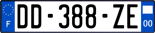 DD-388-ZE