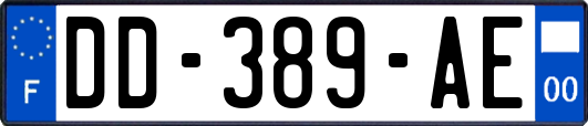 DD-389-AE