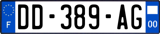 DD-389-AG